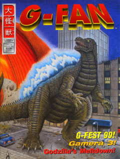 G-FAN #38