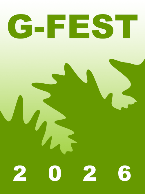 G-FEST 2026
